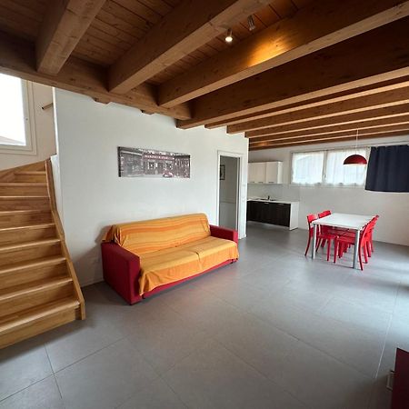 Attico Concordia - Agenzia Cocal Appartement Caorle Buitenkant foto