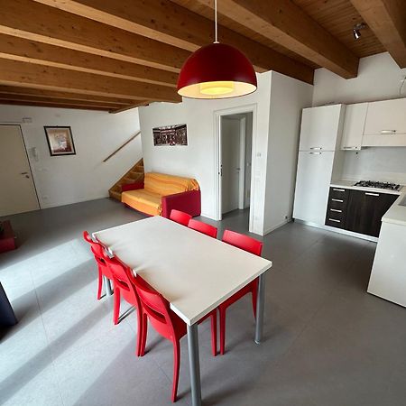 Attico Concordia - Agenzia Cocal Appartement Caorle Buitenkant foto