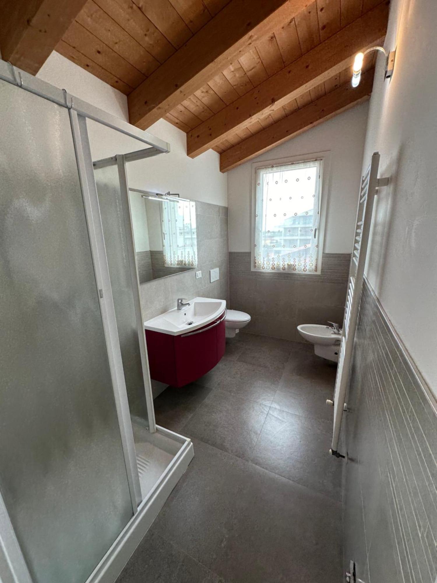 Attico Concordia - Agenzia Cocal Appartement Caorle Buitenkant foto