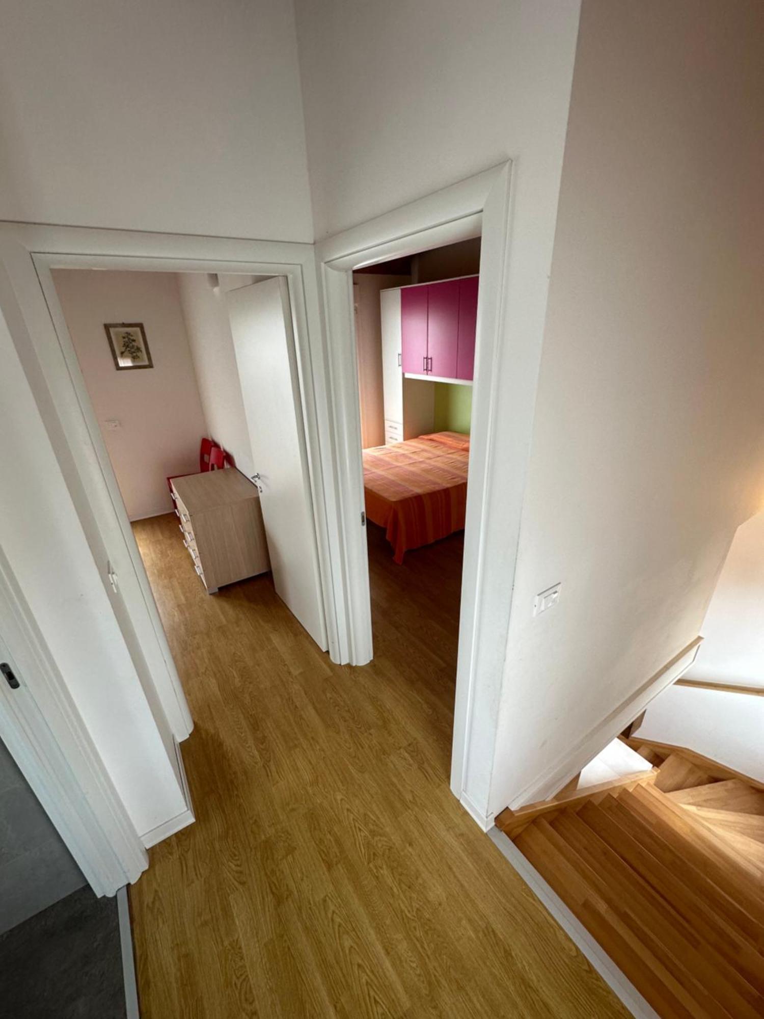 Attico Concordia - Agenzia Cocal Appartement Caorle Buitenkant foto