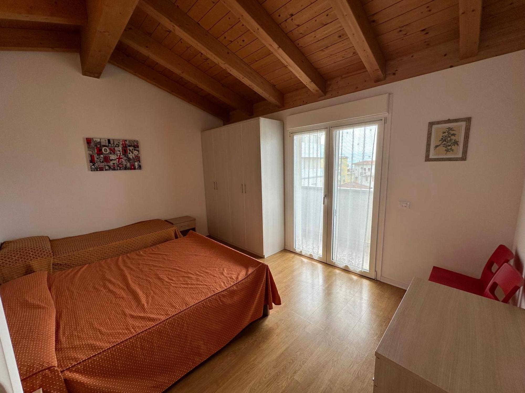Attico Concordia - Agenzia Cocal Appartement Caorle Buitenkant foto