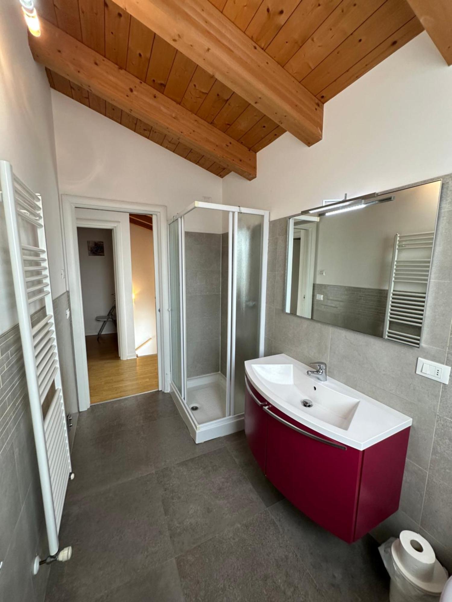 Attico Concordia - Agenzia Cocal Appartement Caorle Buitenkant foto
