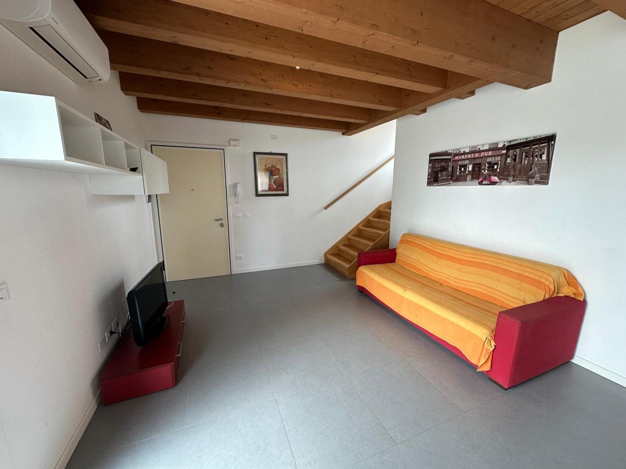 Attico Concordia - Agenzia Cocal Appartement Caorle Buitenkant foto