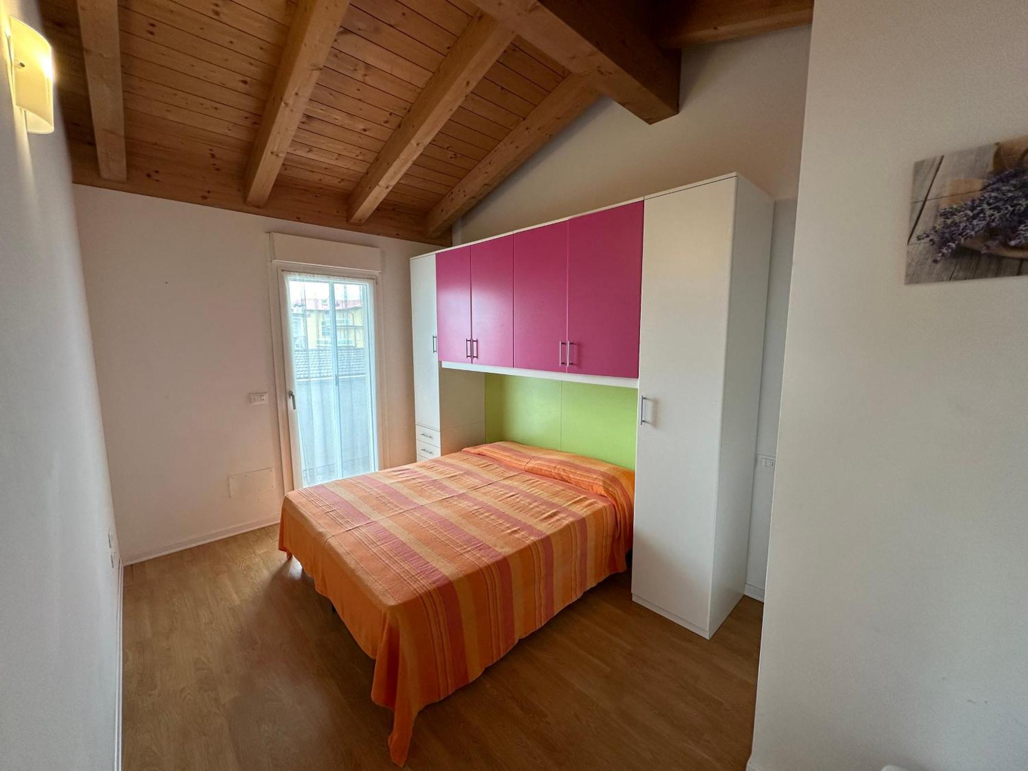 Attico Concordia - Agenzia Cocal Appartement Caorle Buitenkant foto