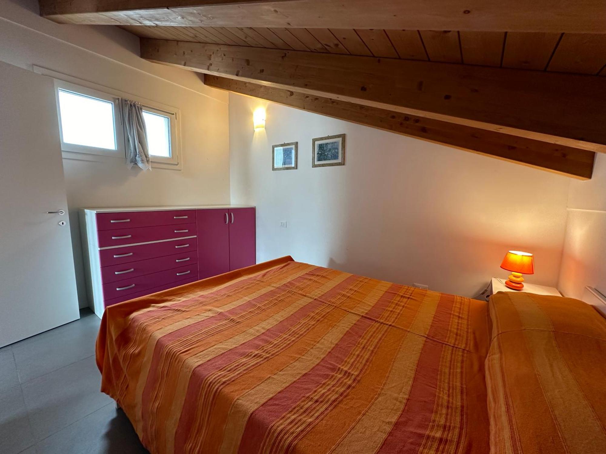 Attico Concordia - Agenzia Cocal Appartement Caorle Buitenkant foto