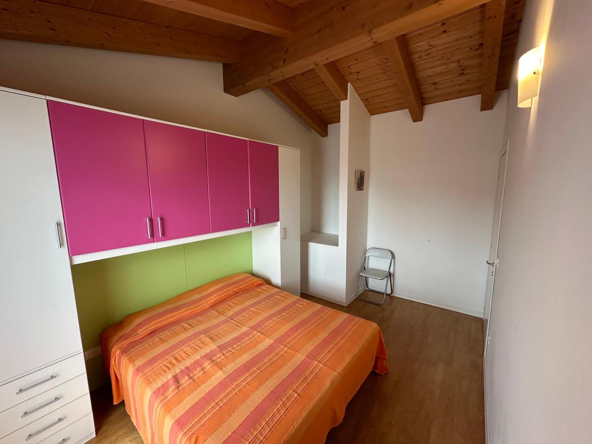 Attico Concordia - Agenzia Cocal Appartement Caorle Buitenkant foto